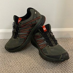 Salomon X-Mission 3